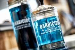 barbicide
