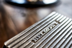 footplate